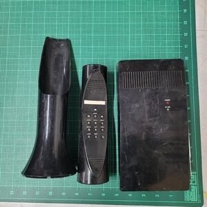 TeleQuest Solo Phone Model 310-TE Vintage 1986 - Untested - Missing Power Chords